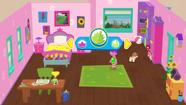 Sesame Street: Friends & Fun screenshot 3