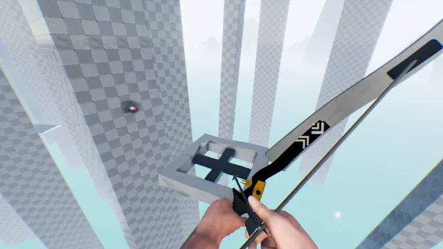 ELEVRAL screenshot 1