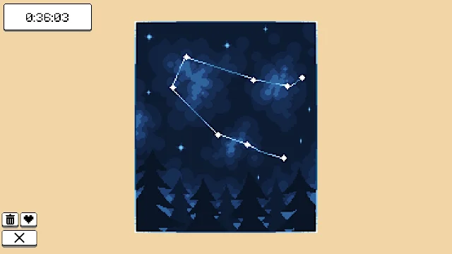 Coloring Pixels: Collection 7 screenshot 2