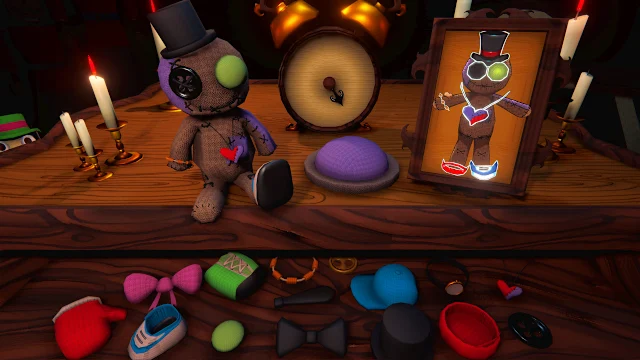 Dollmaker screenshot 6