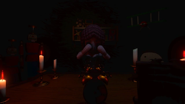 Dollmaker screenshot 3