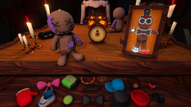 Dollmaker screenshot 2
