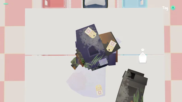 Soapy Tales screenshot 2