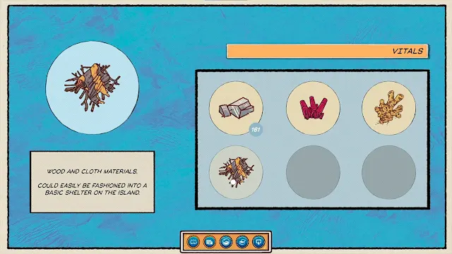 Aquamarine: Explorer's Edition screenshot 2