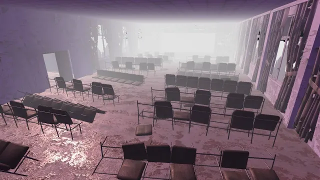 SchoolBoy Horror screenshot 2