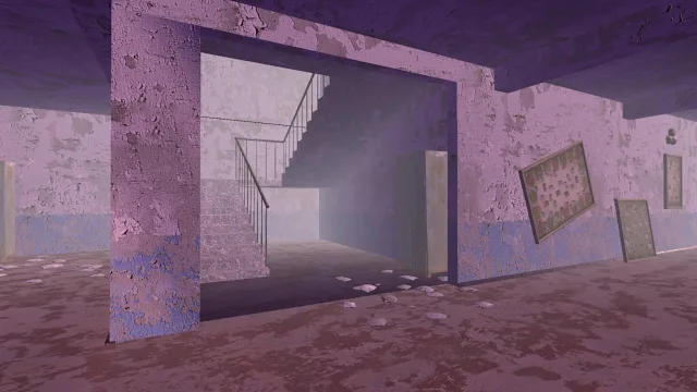 SchoolBoy Horror screenshot 3