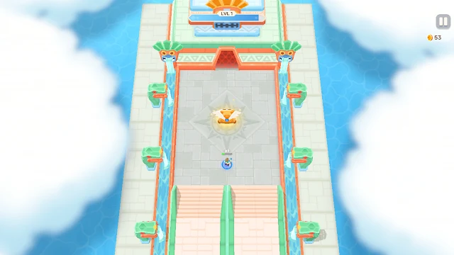 Archerio screenshot 2