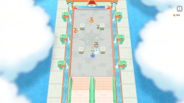 Archerio screenshot 4