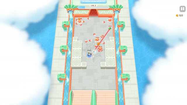 Archerio screenshot 5