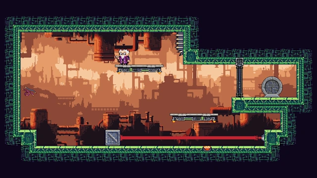 Cavorite screenshot 6