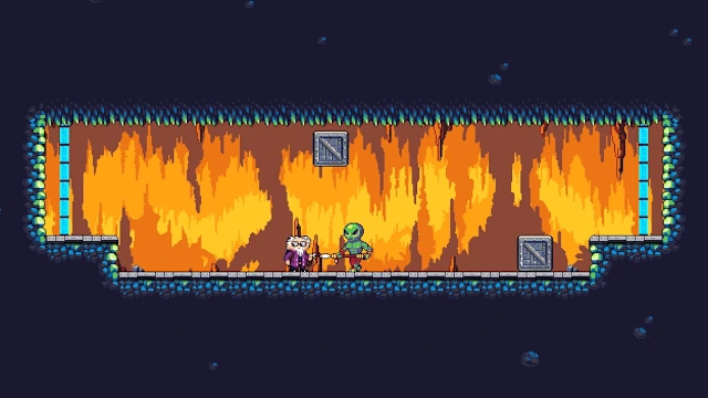 Cavorite screenshot 4