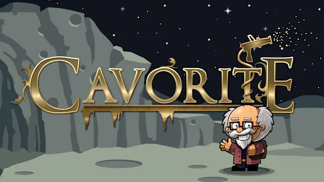 Cavorite