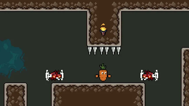 Carrot Smash screenshot 4