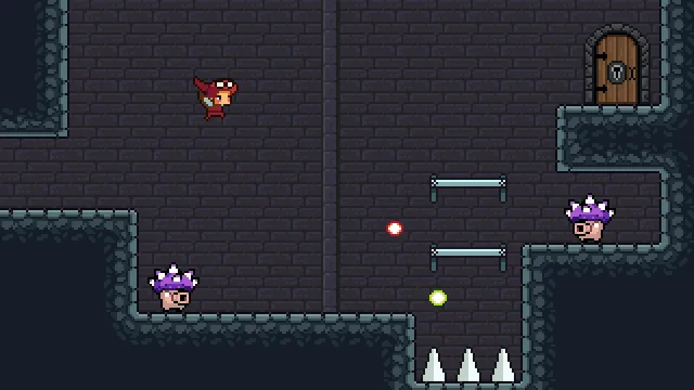 Calyssa screenshot 3