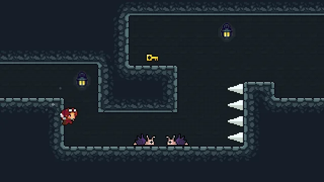 Calyssa screenshot 4