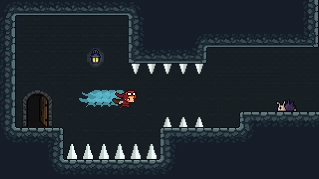 Calyssa screenshot 1