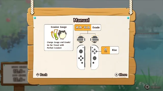 PiyoRide! screenshot 3