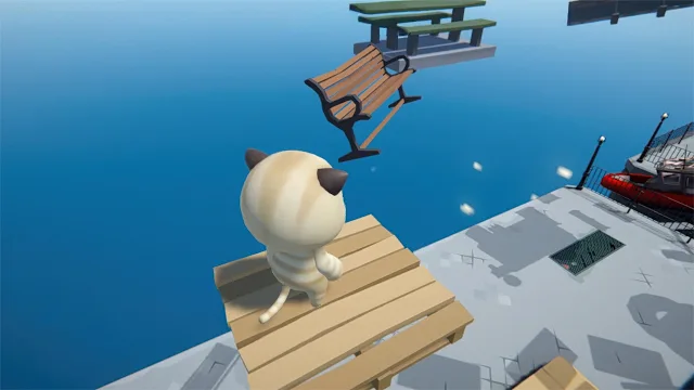 Only Kitty Cat Up screenshot 5