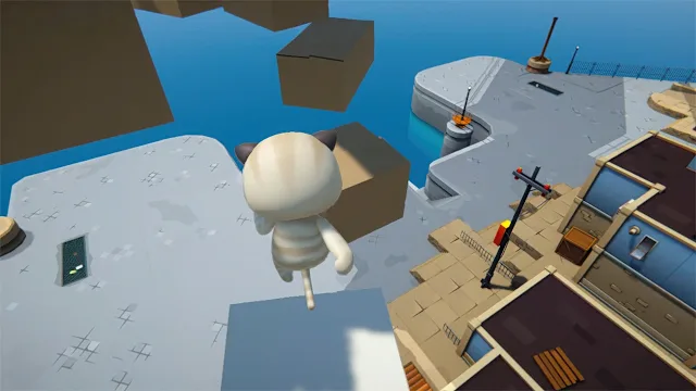 Only Kitty Cat Up screenshot 3