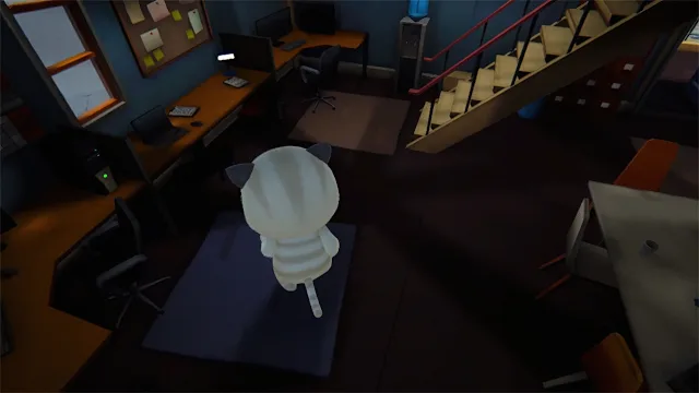Only Kitty Cat Up screenshot 2