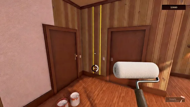 Hotel Renovator Simulator screenshot 6