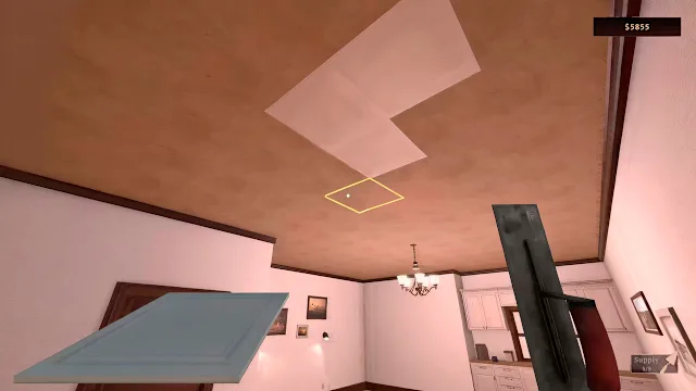 Hotel Renovator Simulator screenshot 2