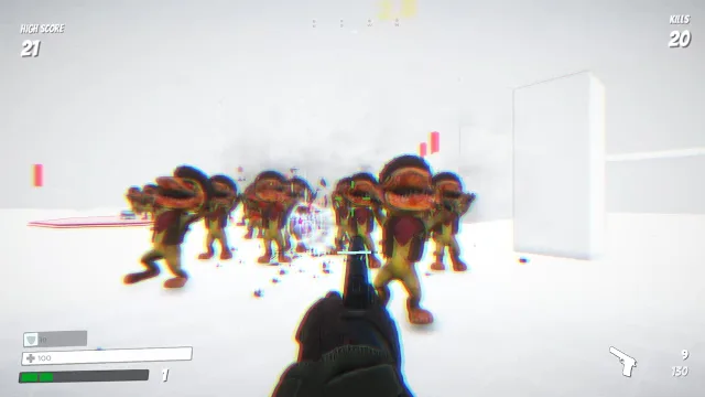 Killer Toys screenshot 6