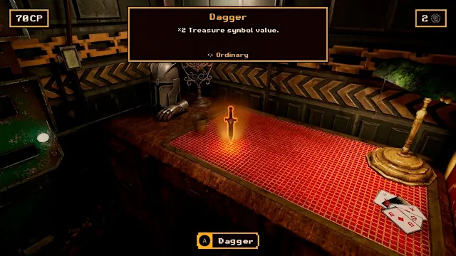 Royal Pit screenshot 2