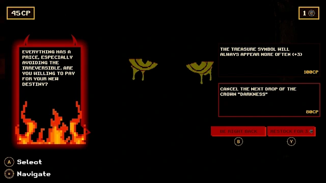 Royal Pit screenshot 5