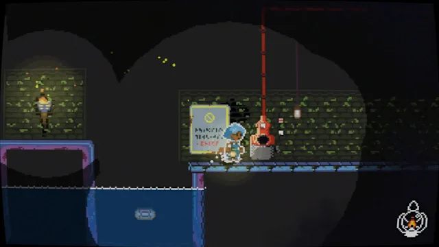 Plungeez screenshot 0