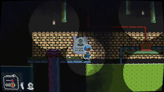 Plungeez screenshot 4