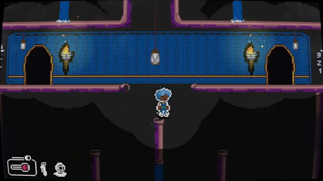 Plungeez screenshot 3