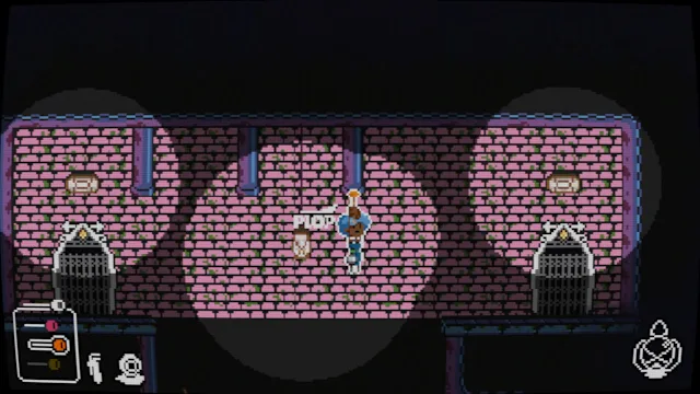 Plungeez screenshot 5