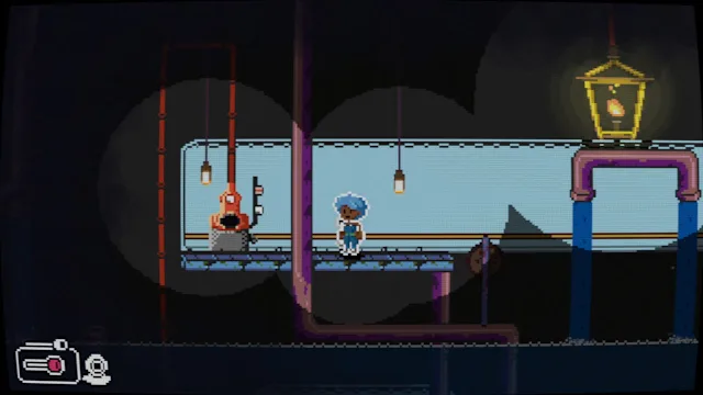 Plungeez screenshot 2