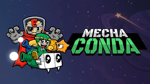 Mechaconda