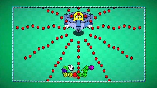 Mechaconda screenshot 2