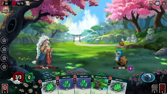 Talespinner screenshot 5