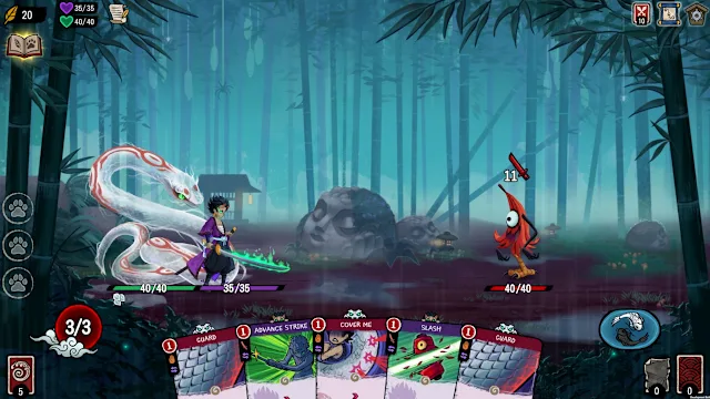 Talespinner screenshot 3