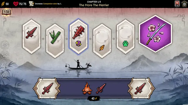 Talespinner screenshot 4