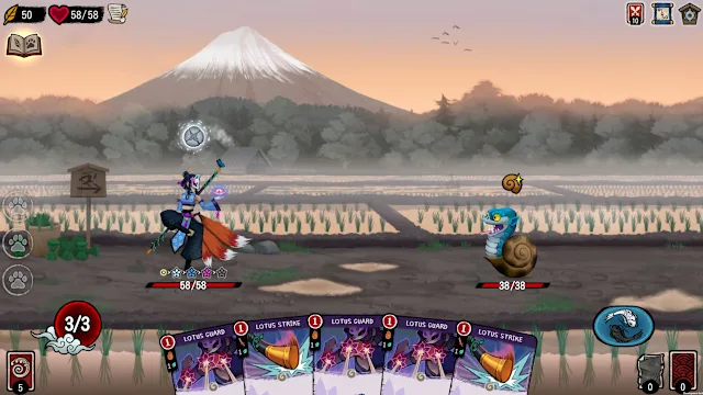 Talespinner screenshot 2