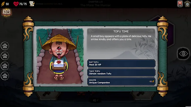 Talespinner screenshot 0
