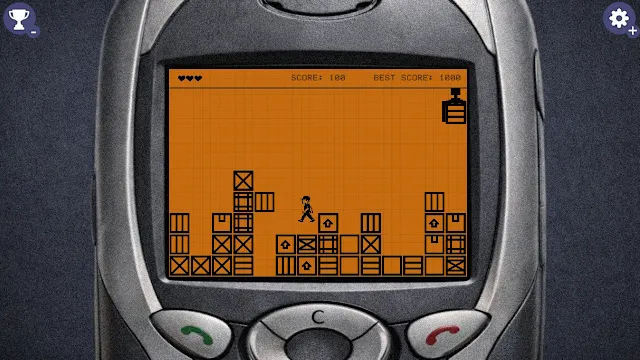 Mr. Stackman screenshot 3