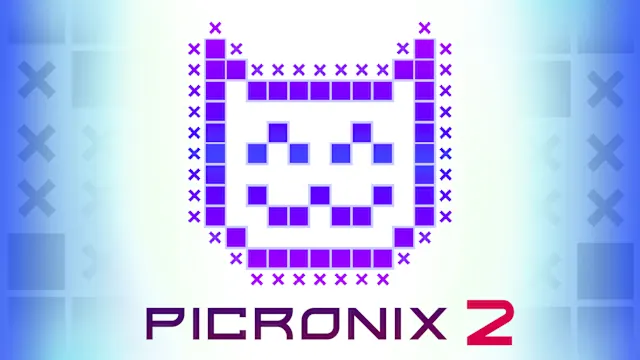 Picronix 2
