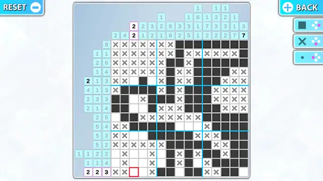Picronix 2 screenshot 5
