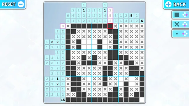 Picronix 2 screenshot 4