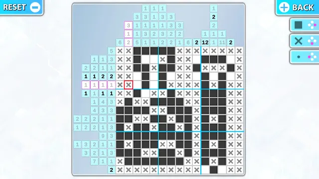 Picronix 2 screenshot 3