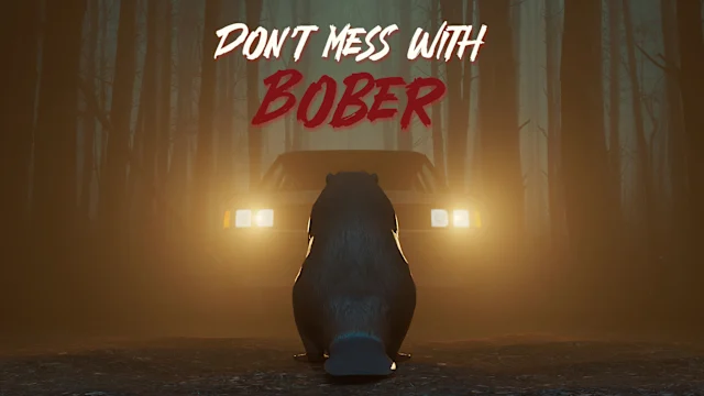 Don't Mess With Bober