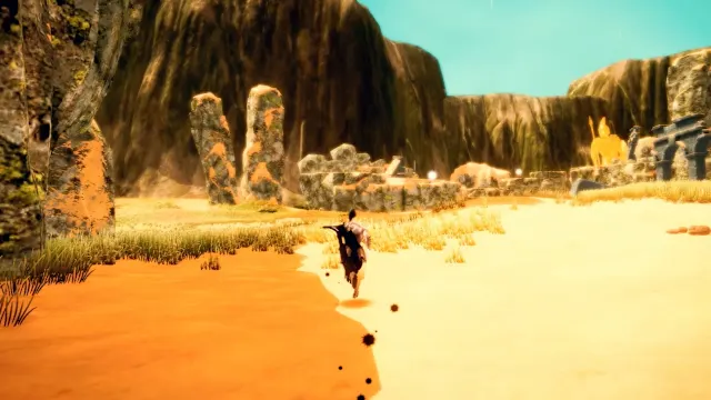 Hades Uprising screenshot 4