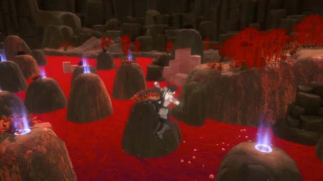 Hades Uprising screenshot 5