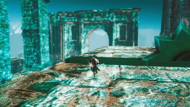Hades Uprising screenshot 6